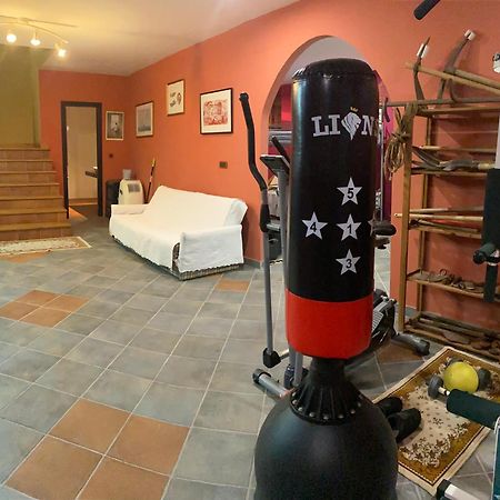 Chalet Entero Confort Ribeira Dış mekan fotoğraf