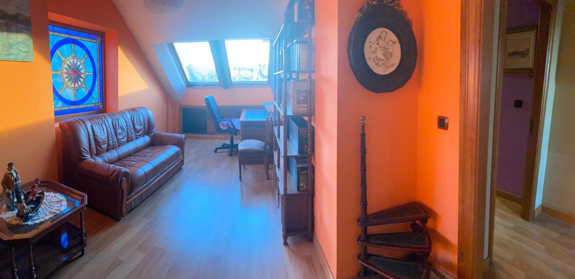 Chalet Entero Confort Ribeira Dış mekan fotoğraf