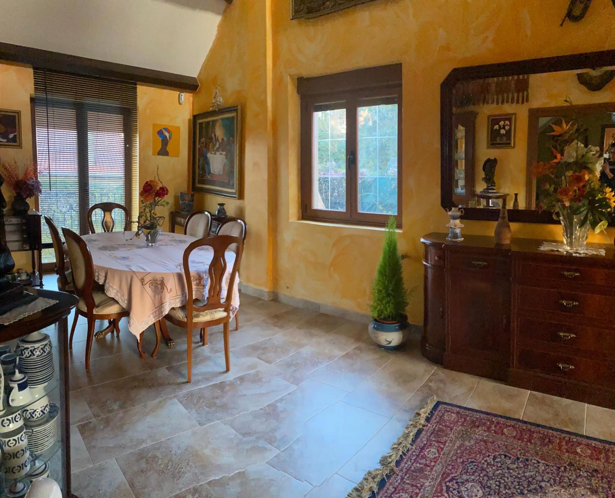 Chalet Entero Confort Ribeira Dış mekan fotoğraf