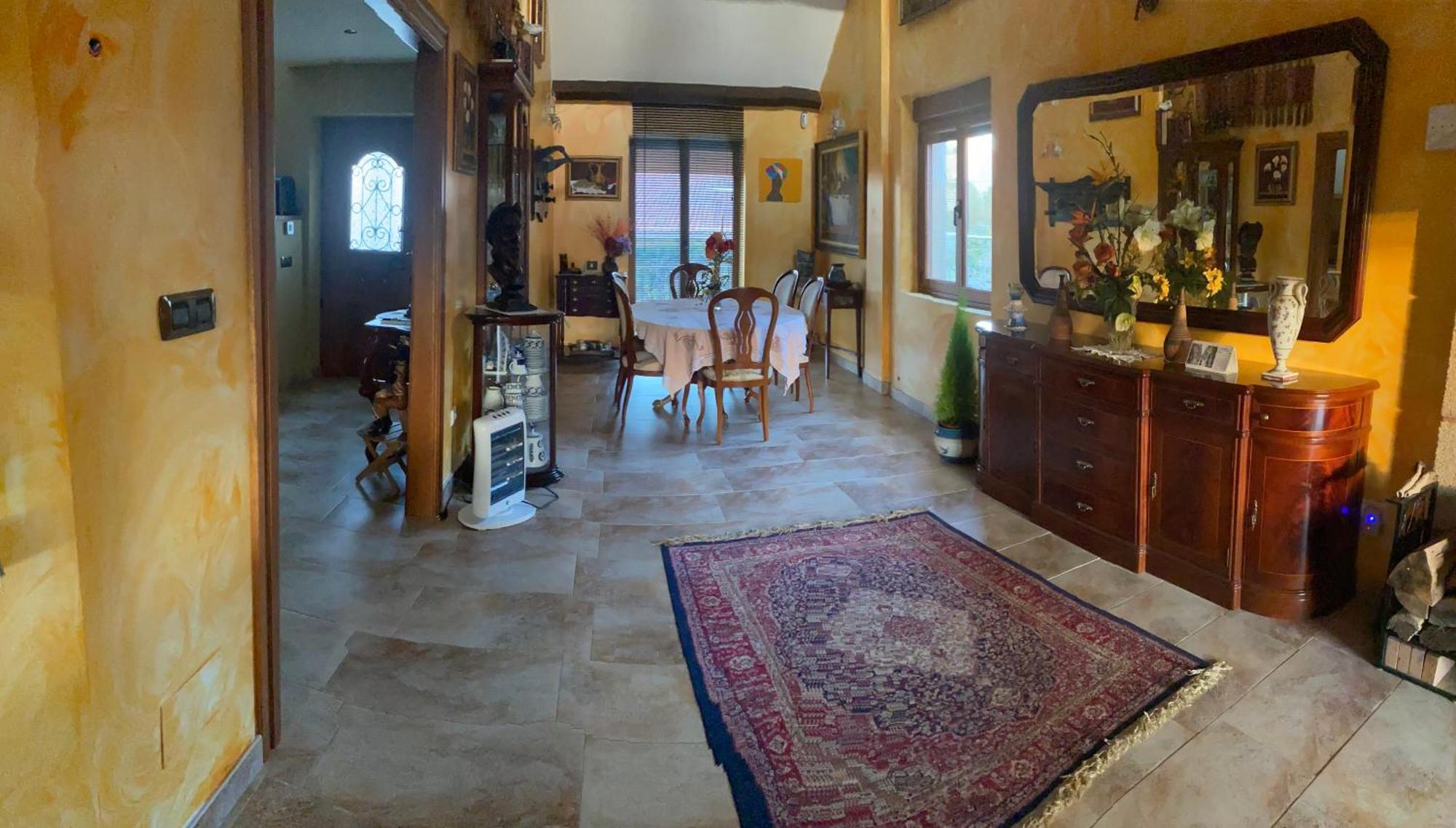 Chalet Entero Confort Ribeira Dış mekan fotoğraf