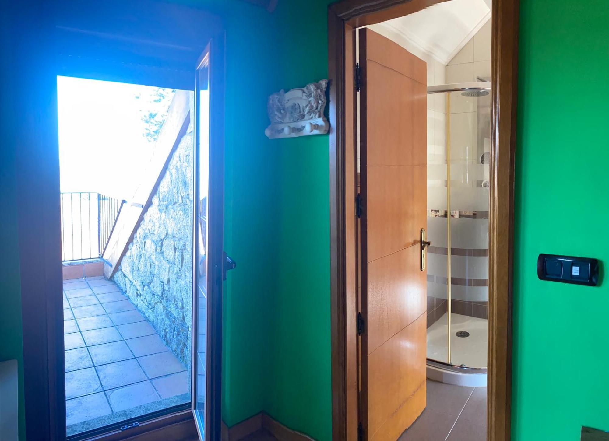 Chalet Entero Confort Ribeira Dış mekan fotoğraf