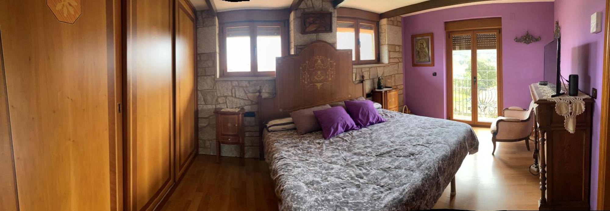Chalet Entero Confort Ribeira Dış mekan fotoğraf