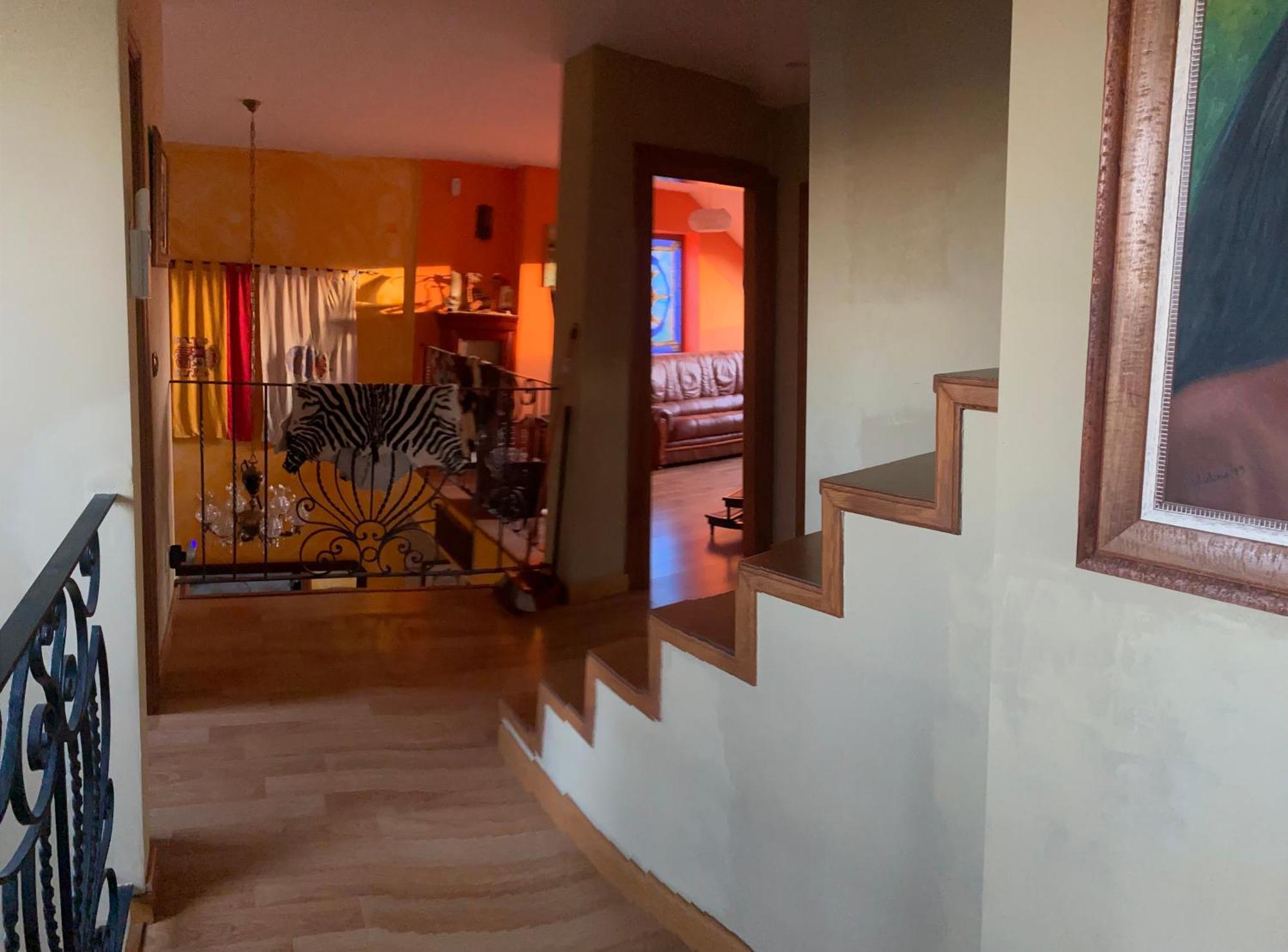 Chalet Entero Confort Ribeira Dış mekan fotoğraf