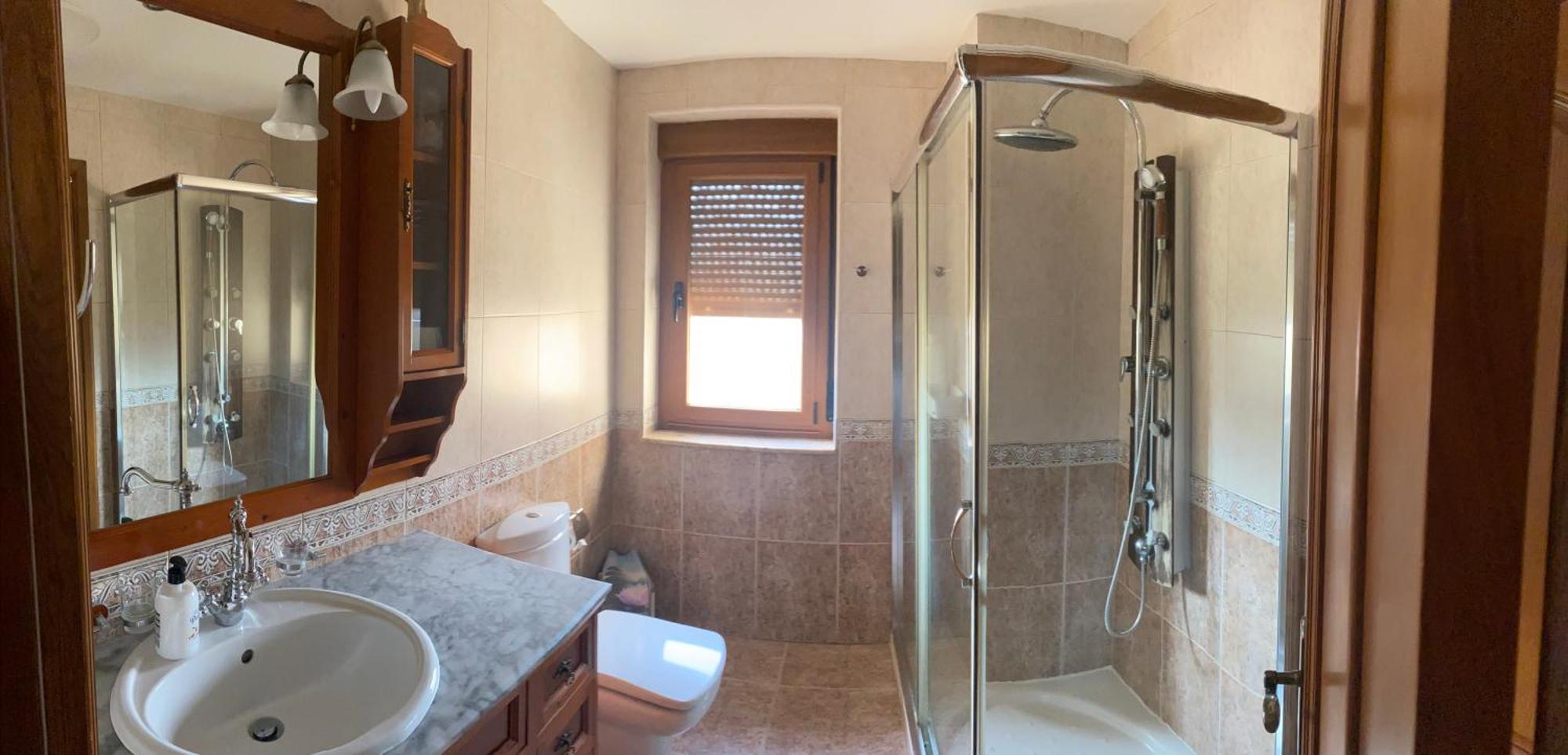 Chalet Entero Confort Ribeira Dış mekan fotoğraf