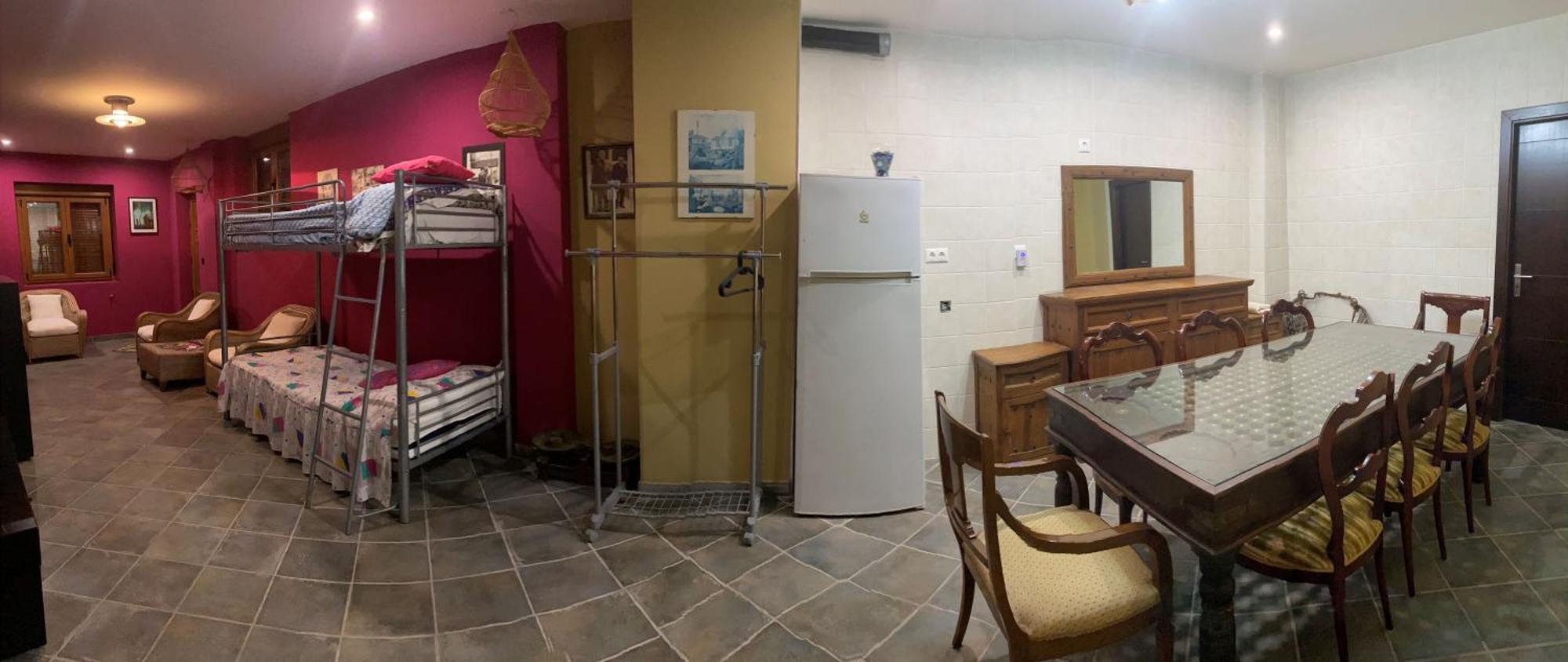Chalet Entero Confort Ribeira Dış mekan fotoğraf