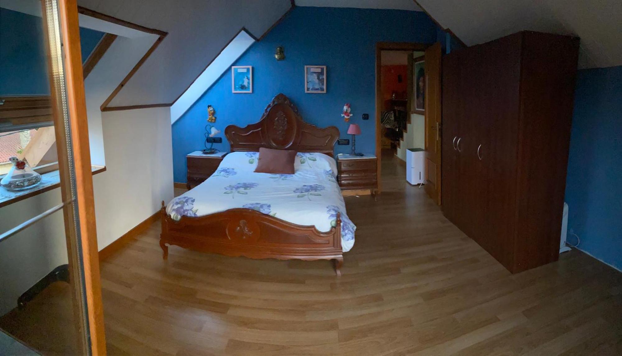 Chalet Entero Confort Ribeira Dış mekan fotoğraf