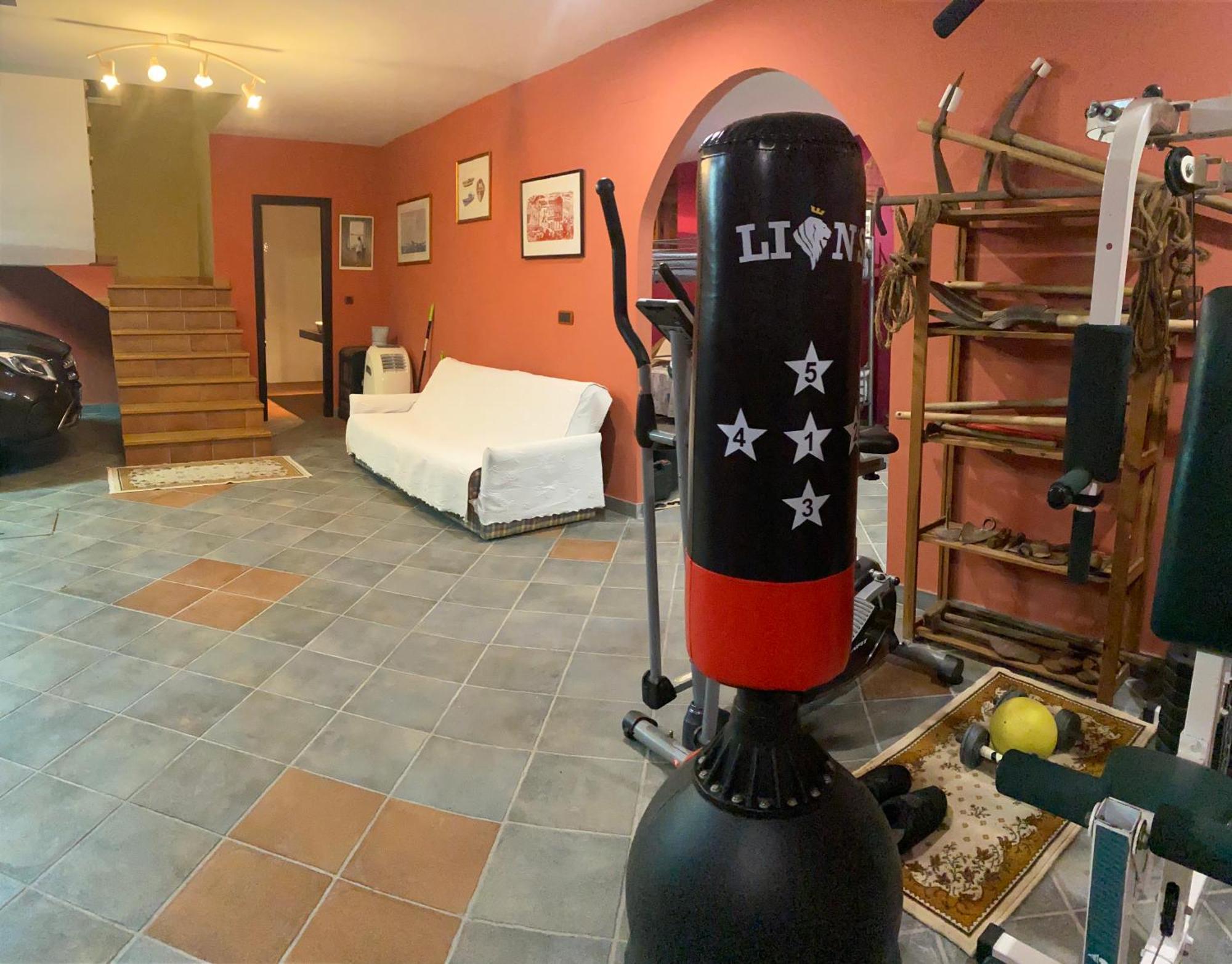 Chalet Entero Confort Ribeira Dış mekan fotoğraf