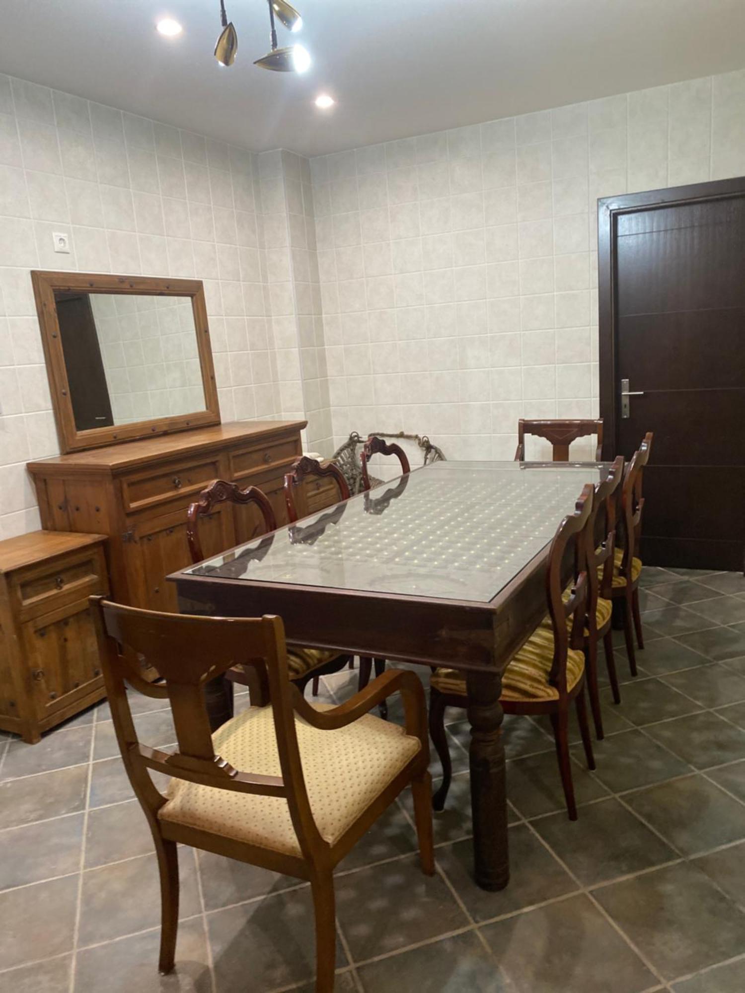 Chalet Entero Confort Ribeira Dış mekan fotoğraf
