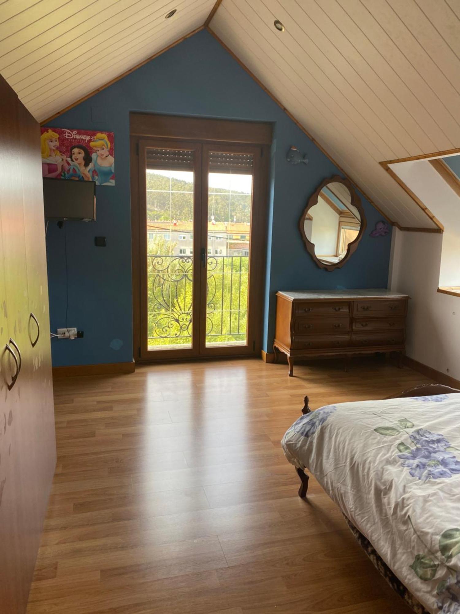 Chalet Entero Confort Ribeira Dış mekan fotoğraf