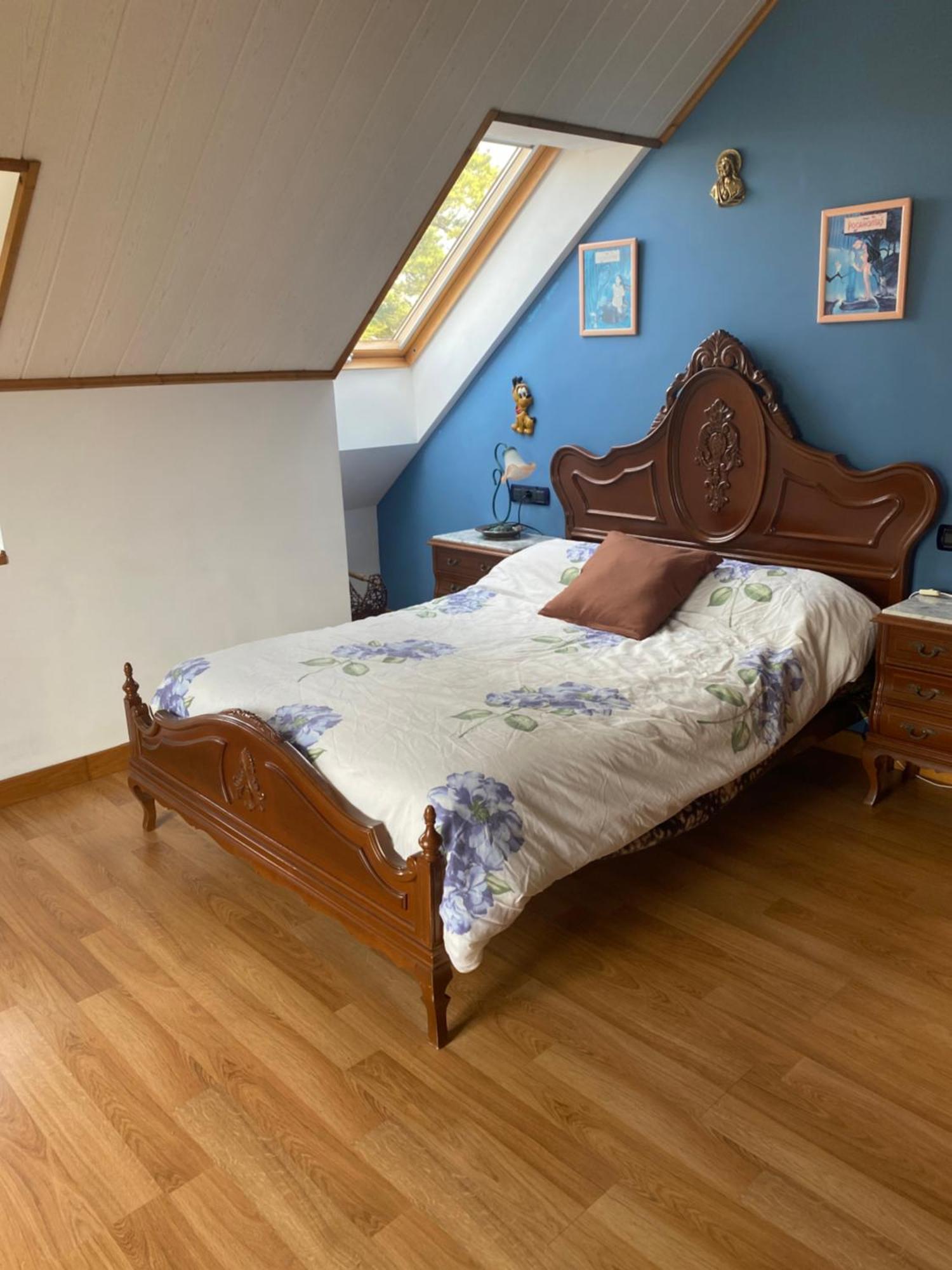 Chalet Entero Confort Ribeira Dış mekan fotoğraf