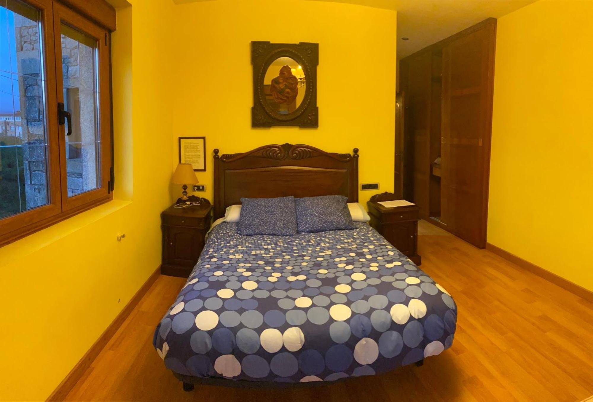 Chalet Entero Confort Ribeira Dış mekan fotoğraf