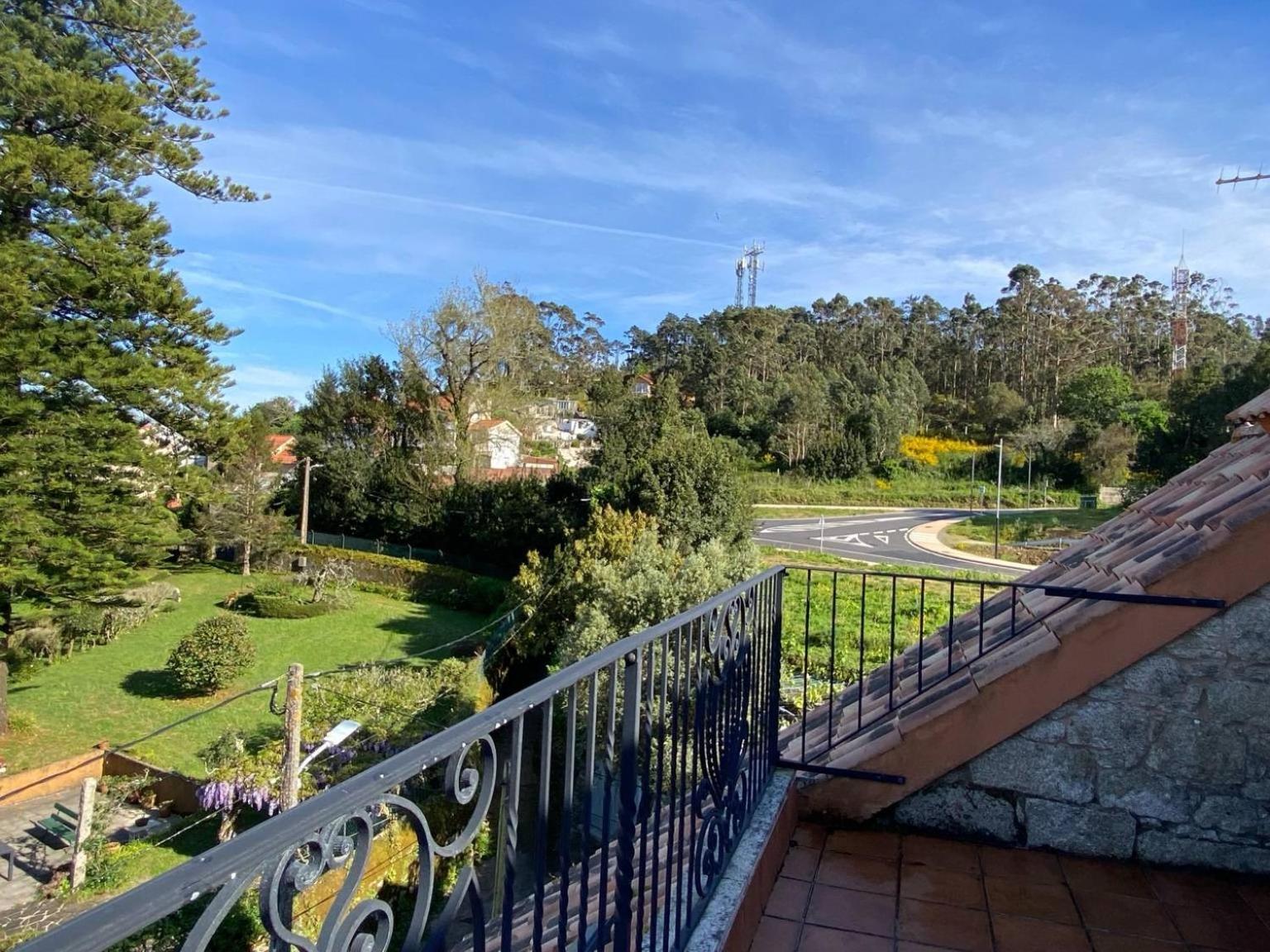 Chalet Entero Confort Ribeira Dış mekan fotoğraf