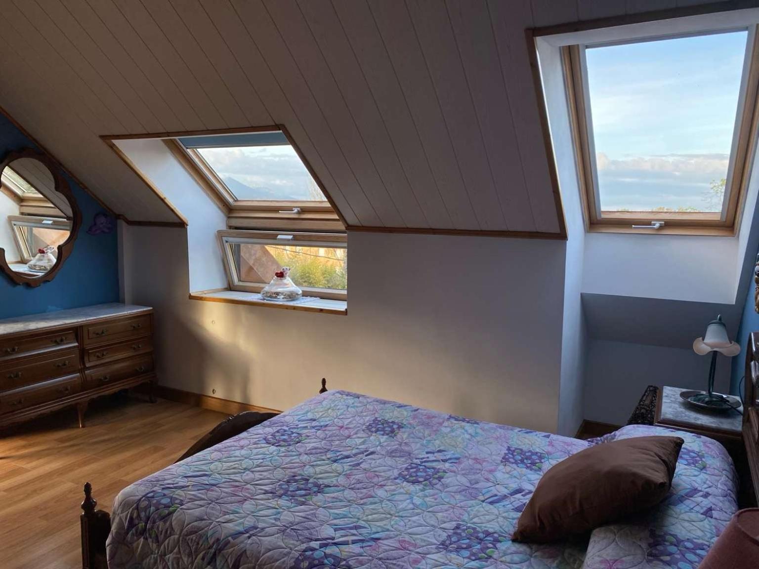 Chalet Entero Confort Ribeira Dış mekan fotoğraf