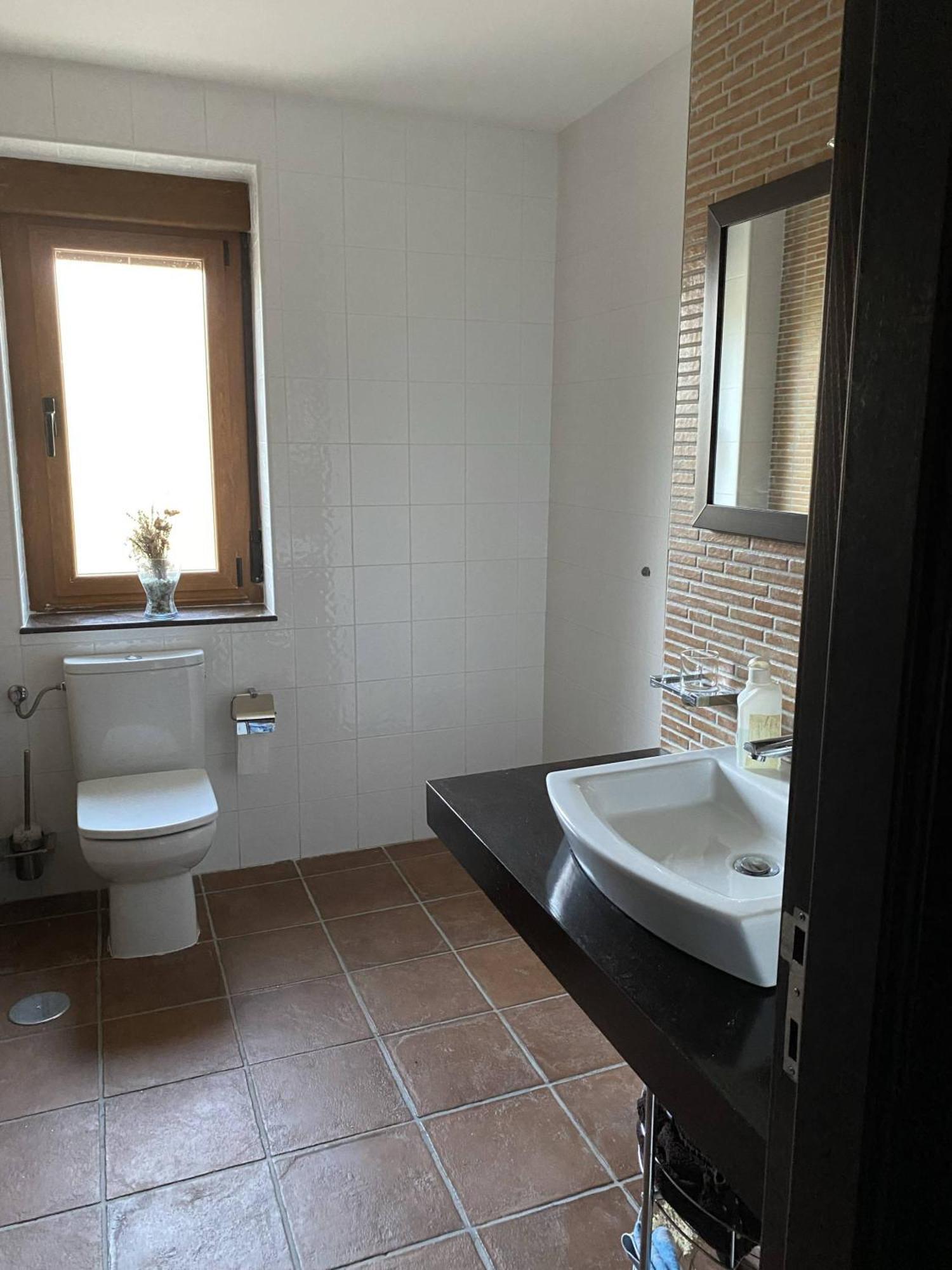Chalet Entero Confort Ribeira Dış mekan fotoğraf