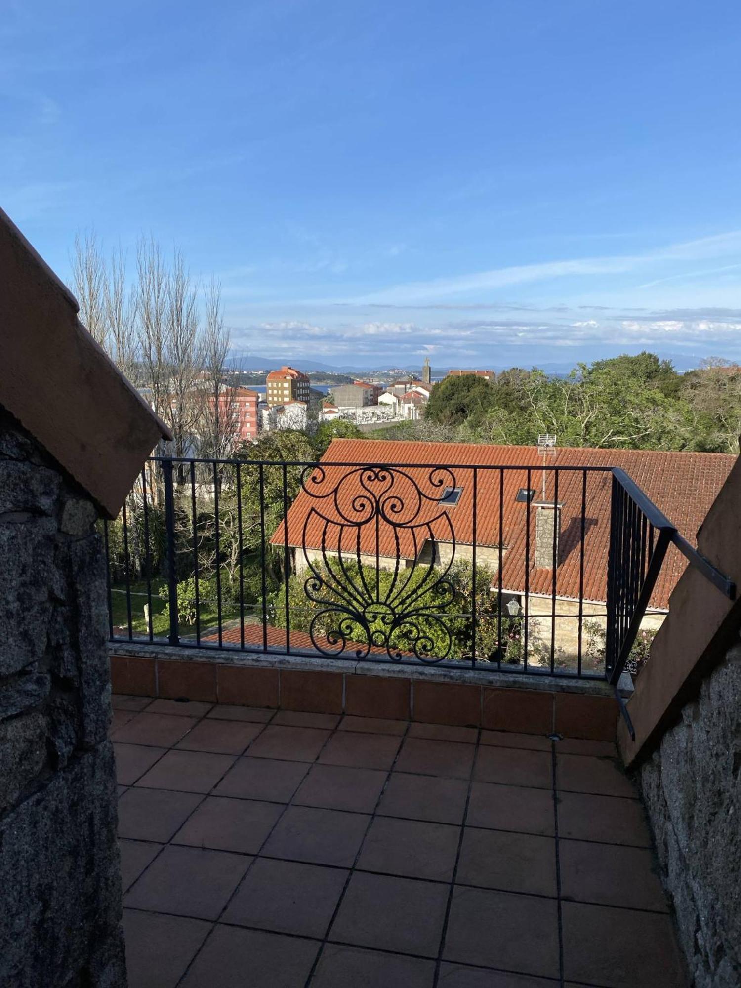 Chalet Entero Confort Ribeira Dış mekan fotoğraf