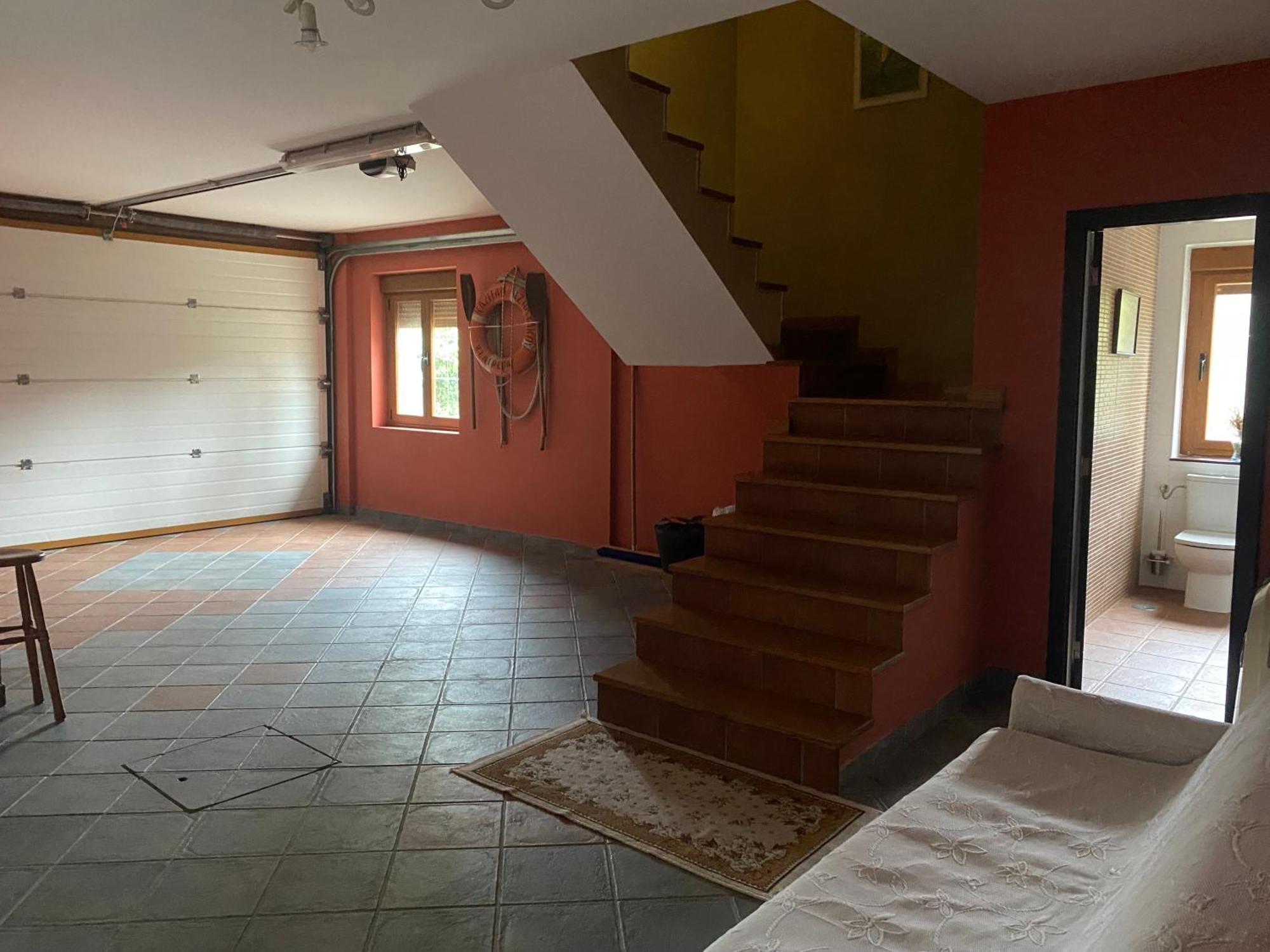 Chalet Entero Confort Ribeira Dış mekan fotoğraf